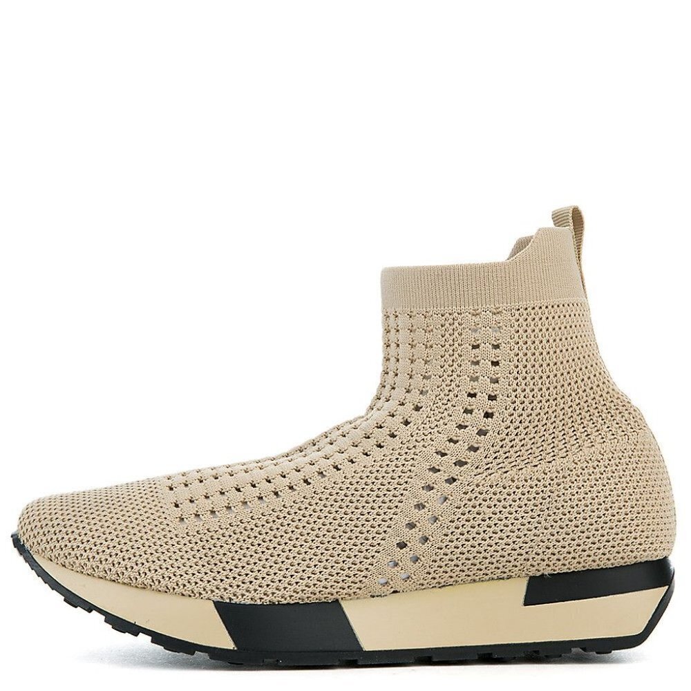 IVA SNEAKER / NUDE - Picture 6 of 9